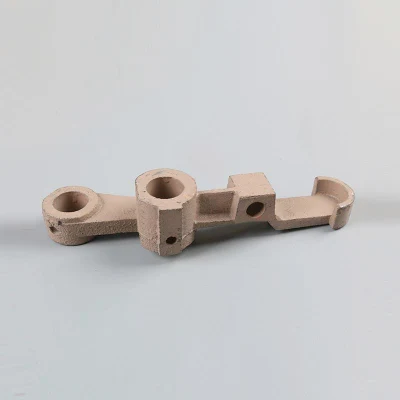 24fb024 Press Cloth Connecting Rod (right)