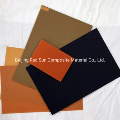 Hot Sale Insulation Material Phenolic Paper Laminate Sheet Bakelite Phenolic Board