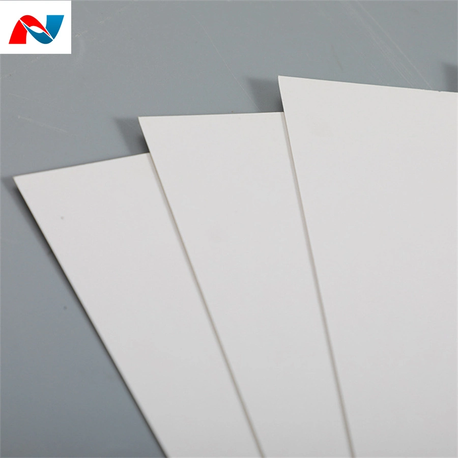 One Side Coated 300GSM White Cardboard for Food Package