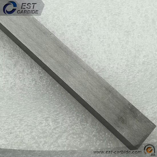 Wearable Insulating Al2O3 Ceramic Plate Blank Customized Size
