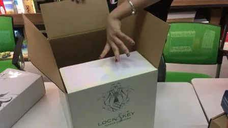 Cheap Price Custom Strong Cardboard for Shipping