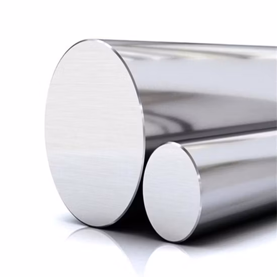 Corrosion Resistance Extruded Plastics Polyamide &PA6 &Nylon 6 Round Bars for Plastic Rollers
