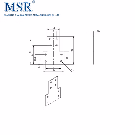 Hot Sale Industrial X-ray Protection Lead Plate Insulating Lead Plates