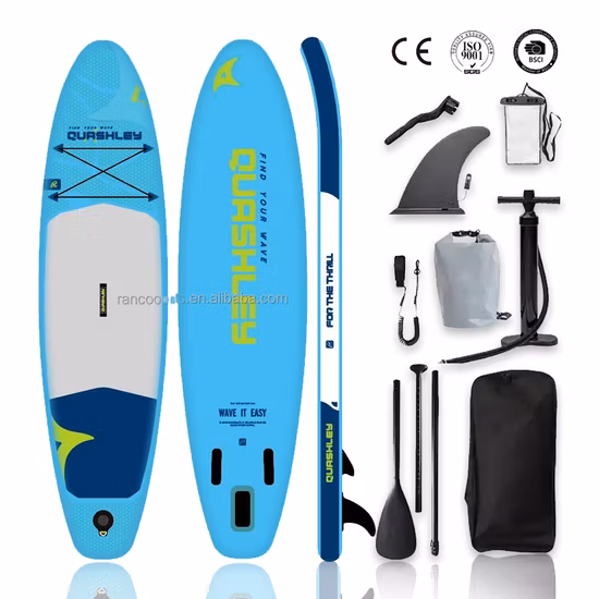 2022 China Paddle Board Manufacture Custom Cheap Inflatable Sup Stand up Paddle Boards