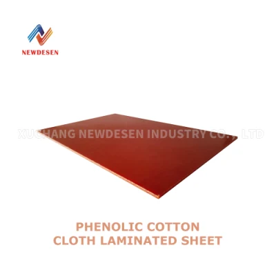 Phenolic Bakelite Cotton Cloth Laminate Boards 3025