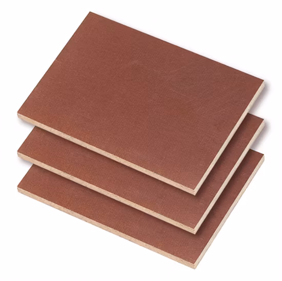 Phenolic Bakelite Cotton Cloth Laminate Boards 3025