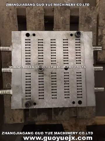 I Shape 24mm PA66GF25 Thermal Break Polyamide Bar for Facade