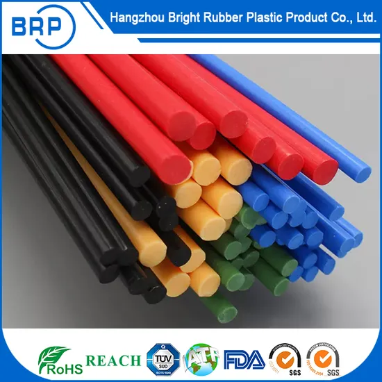 Plastic Welding Rod PP HDPE PVC ABS